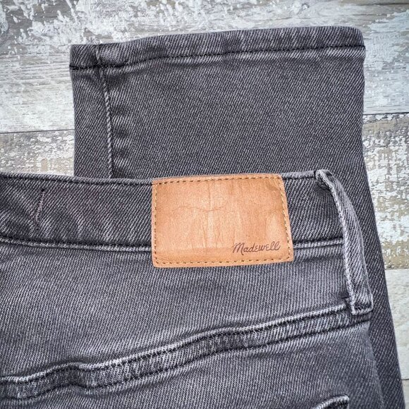 Madewell The Perfect Vintage Jean in Starkey Wash Size 29 - Picture 11 of 11